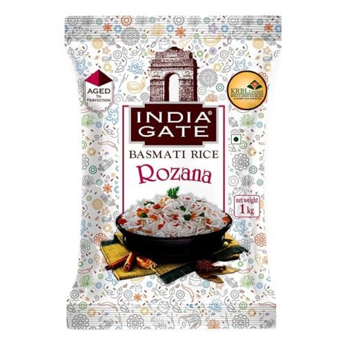 india gate basmati rice rozzana