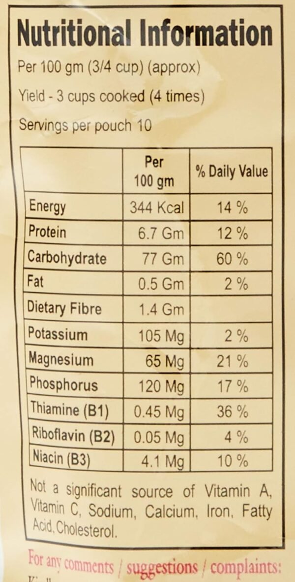 india gate basmati rice classic