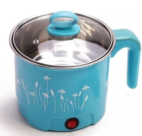 Electric Rice Cooker