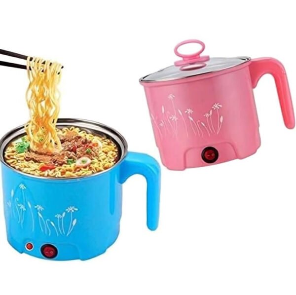 Rice And Pasta Cooker